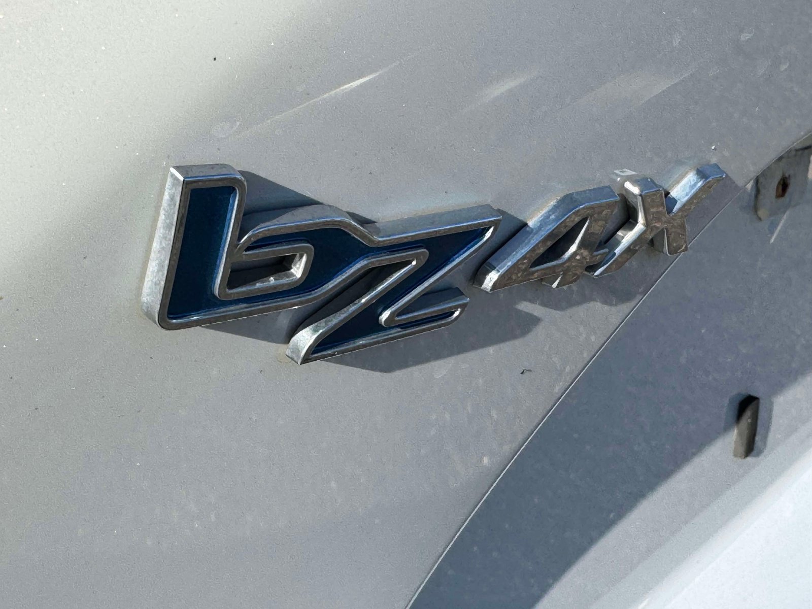 Certified 2023 Toyota bZ4X AWD w/ Weather Package image 12