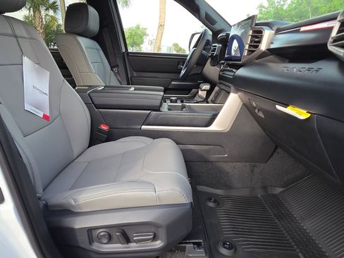 New 2026 Toyota Tundra SR5 AWD/4WD image 14