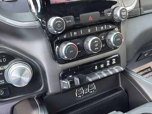 Certified 2020 RAM 1500 Laramie w/ Sport Appearance Package image 18