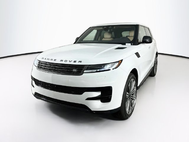 New 2027 Land Rover Range Rover Sport SE AWD/4WD image 1