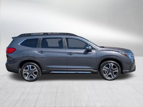 Certified 2023 Subaru Ascent Limited w/ Technology Package AWD/4WD image 6