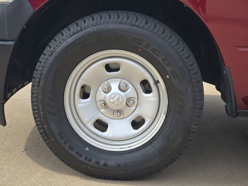 Used 2019 RAM 1500 Tradesman image 26