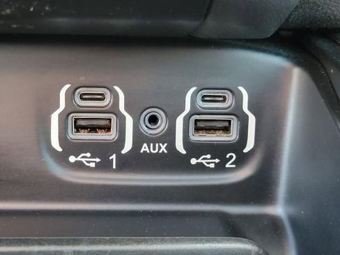 Used 2019 RAM 1500 Sport w/ Level 2 Equipment Group AWD/4WD image 29