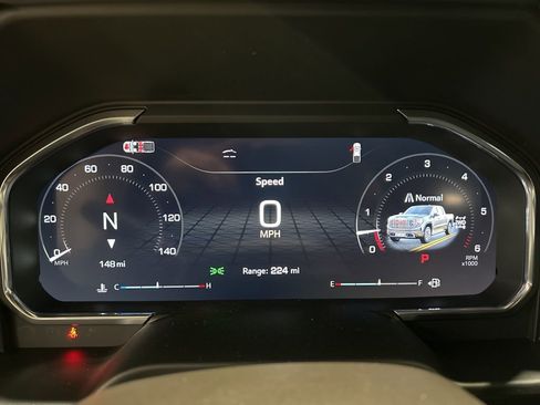 New 2026 GMC Sierra 1500 Denali w/ Denali Reserve Package image 24