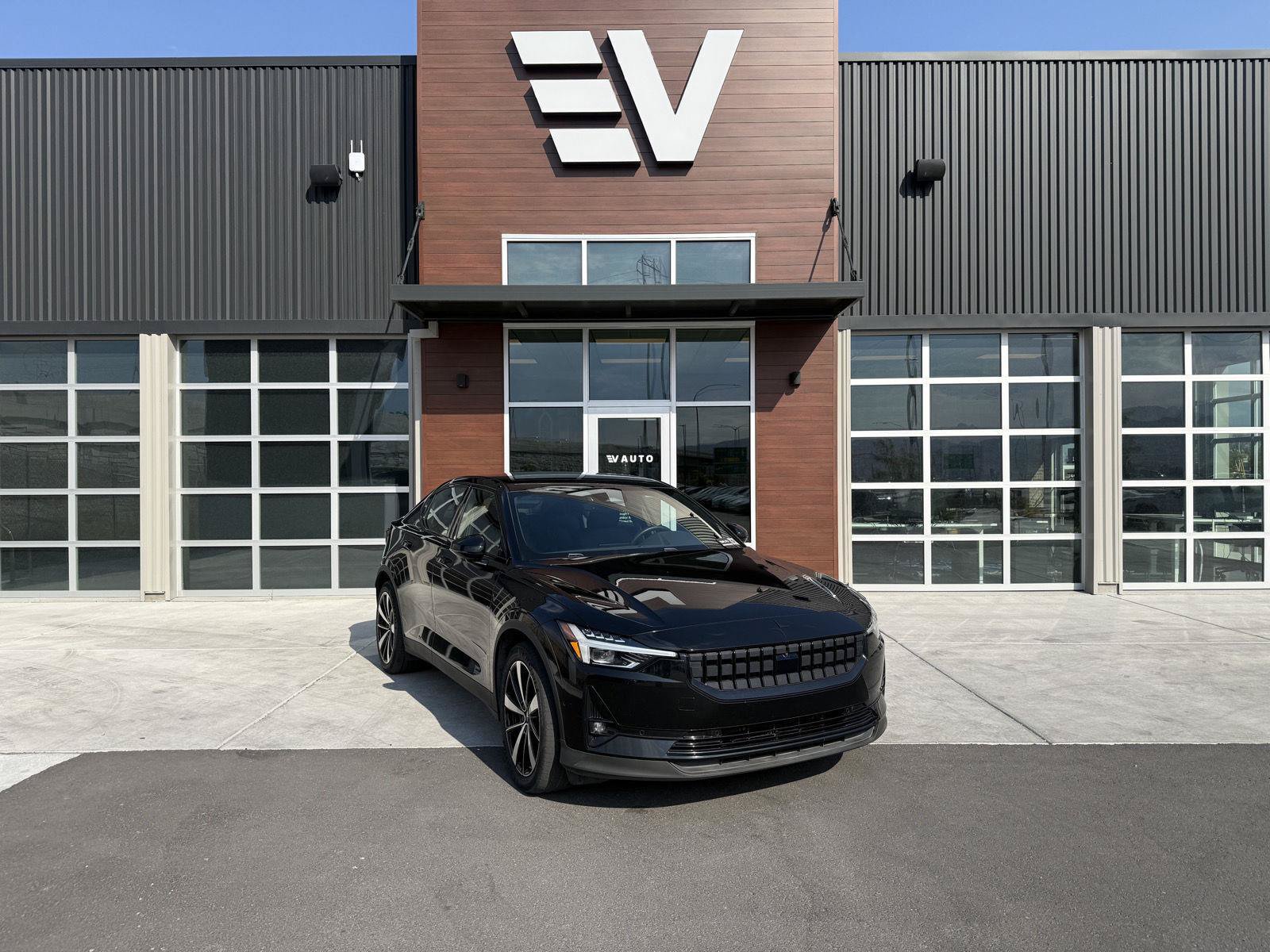 Used 2022 Polestar Polestar 2 w/ Pilot Package AWD/4WD image 1