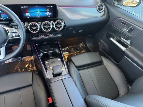 Certified 2023 Mercedes-Benz GLA 250 image 16