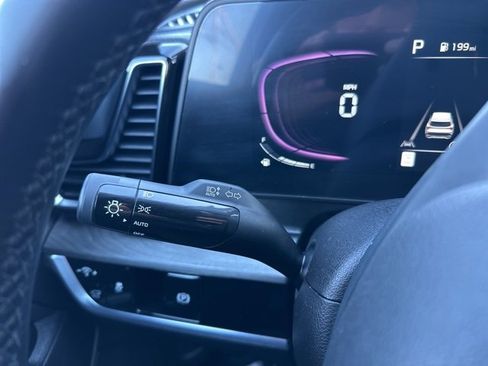 Used 2023 Kia Sportage X-Line w/ X-Line Premium Package image 26