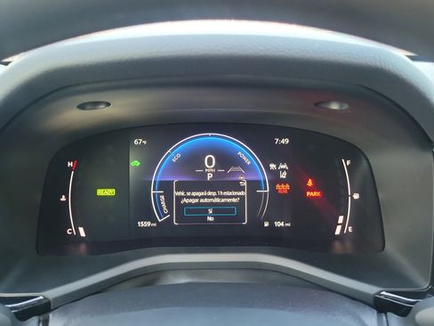 Used 2026 Toyota Camry LE image 17