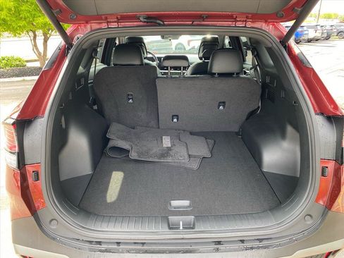 Used 2024 Kia Sportage X-Line w/ X-Line Premium Package AWD/4WD image 27