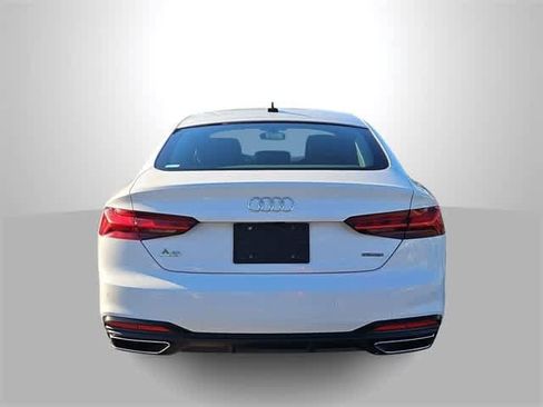 Used 2025 Audi A5 2.0T Premium Plus image 7