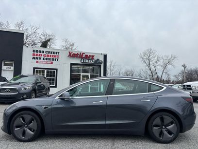 Used 2018 Tesla Model 3 Long Range