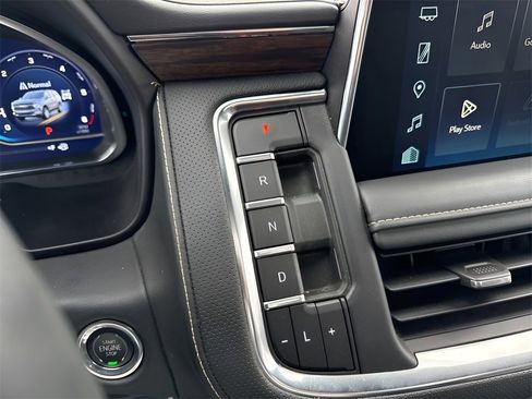 Used 2023 Chevrolet Tahoe Premier w/ Max Trailering Package image 32