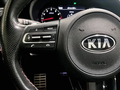 Used 2018 Kia Stinger GT1 RWD image 20