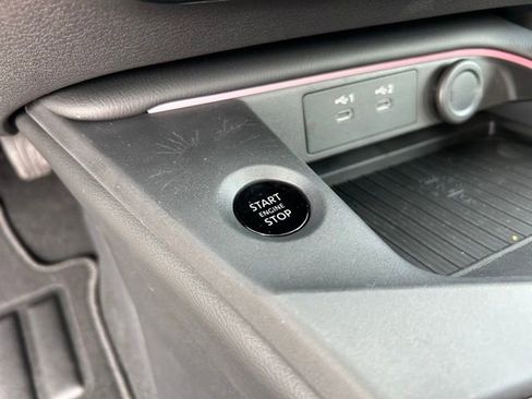 New 2026 Nissan Sentra SR FWD image 24