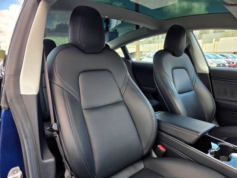 Used 2019 Tesla Model 3 Long Range AWD/4WD image 38