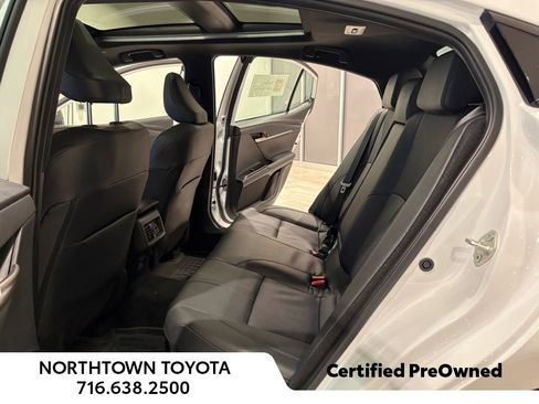 Used 2025 Toyota Camry XSE image 23