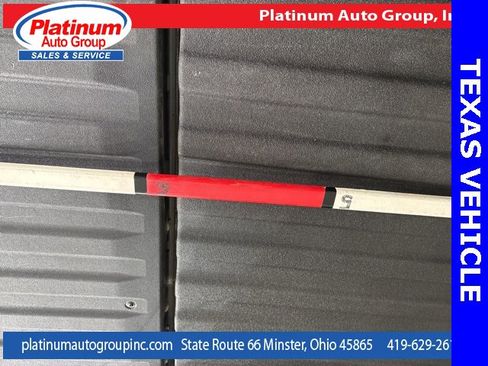 Used 2019 Chevrolet Silverado 1500 LTZ w/ LTZ Texas Edition image 33