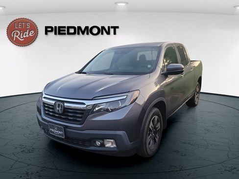 Used 2020 Honda Ridgeline RTL image 1