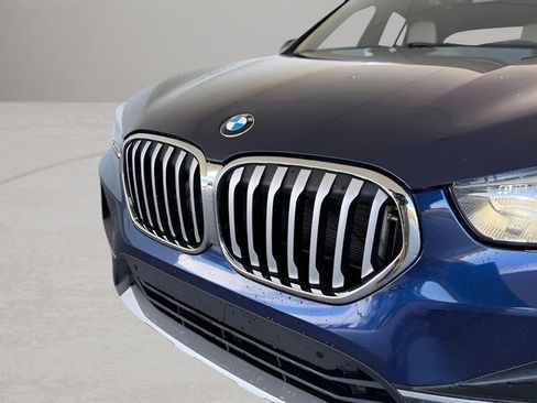 Used 2020 BMW X1 xDrive28i w/ Convenience Package image 2