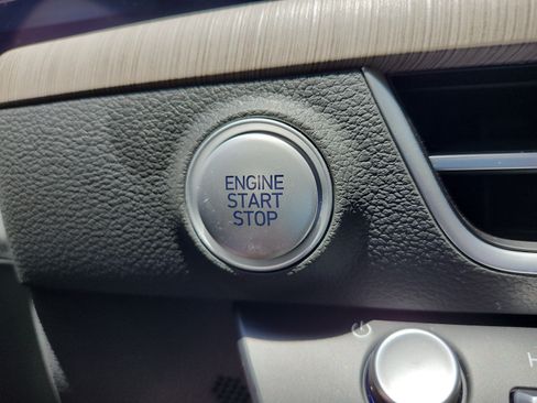 Certified 2024 Hyundai Sonata SEL FWD image 22