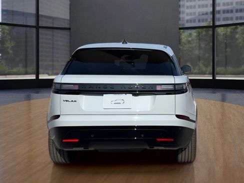 New 2026 Land Rover Range Rover Velar Dynamic SE image 4
