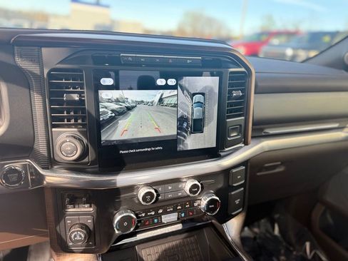 Used 2024 Ford F150 King Ranch AWD/4WD image 16