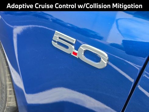 Used 2017 Ford Mustang GT Premium w/ Equipment Group 401A RWD image 9