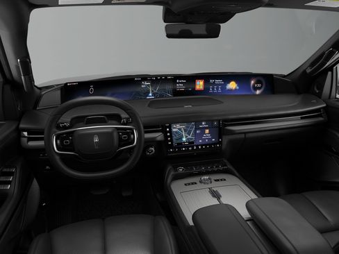 New 2026 Lincoln Navigator Reserve w/ Jet Appearance Package image 43