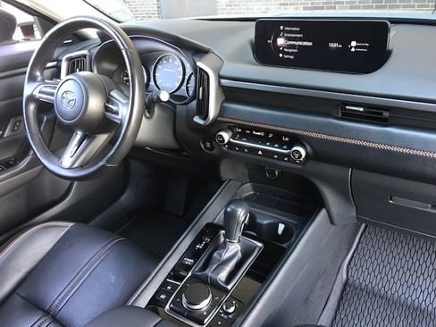 Used 2023 MAZDA CX-50 AWD 2.5 Turbo w/ Cargo Package image 8