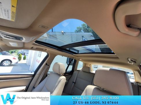 Used 2012 BMW X3 xDrive35i AWD/4WD image 10