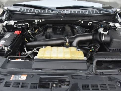 Used 2020 Lincoln Navigator L Reserve w/ Luxury Package image 68