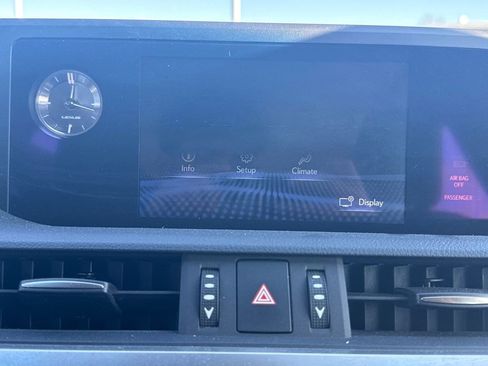 Used 2019 Lexus ES 350 w/ Accessory Package 2 image 26