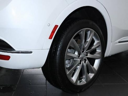 Certified 2023 Buick Envision Avenir image 12