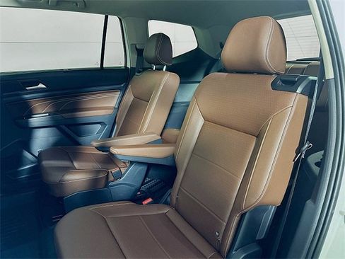 Used 2023 Volkswagen Atlas SEL image 22