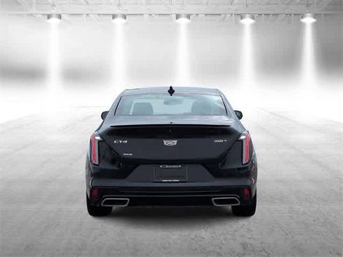 Used 2023 Cadillac CT4 Sport image 7