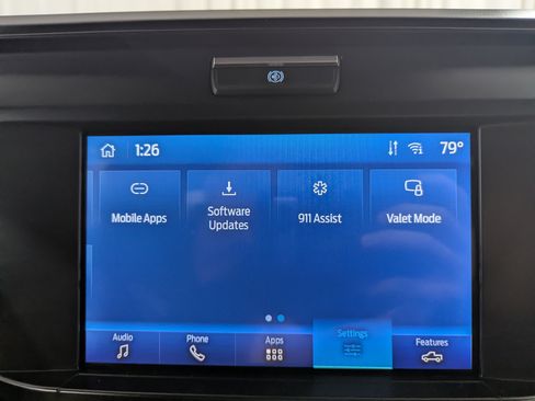 Used 2026 Ford F350 XLT AWD/4WD image 24