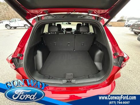 Used 2025 Ford Escape ST-Line Elite image 10