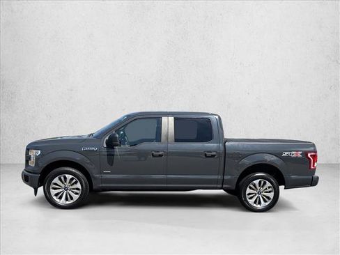 Used 2017 Ford F150 XL w/ Equipment Group 101A Mid RWD image 8