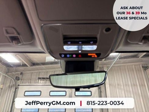 New 2027 GMC Terrain Denali w/ LPO, Floor Liner Package AWD/4WD image 14