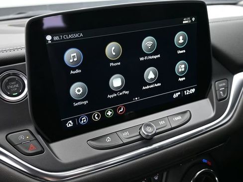 New 2026 Chevrolet Blazer LT w/ Convenience Package image 29