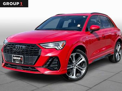 Used 2021 Audi Q3 2.0T Premium Plus