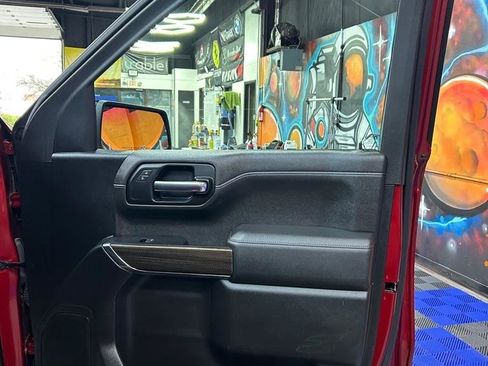 Used 2022 Chevrolet Silverado 1500 RST image 18