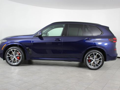 New 2026 BMW X5 sDrive40i w/ M Sport Package image 2