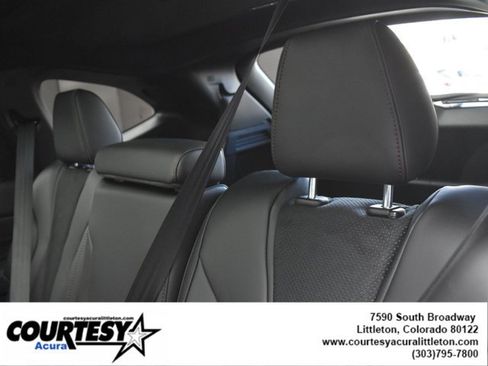 Used 2026 Acura MDX A-Spec AWD/4WD image 21