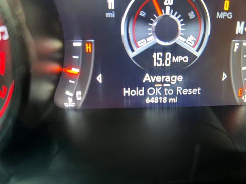 Used 2019 Dodge Challenger SXT w/ Blacktop Package image 20