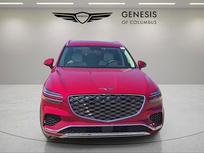 New 2026 Genesis GV70 2.5T Select