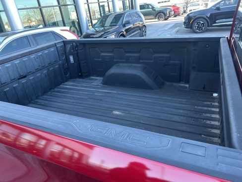 Used 2021 GMC Sierra 1500 Denali image 13