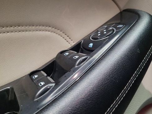 Used 2016 Ford Edge Titanium w/ Equipment Group 302A AWD/4WD image 27