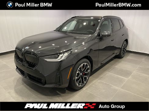 New 2026 BMW X3 xDrive30 w/ Premium Package image 1