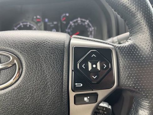 Used 2023 Toyota 4Runner SR5 Premium w/ Moonroof Package image 15